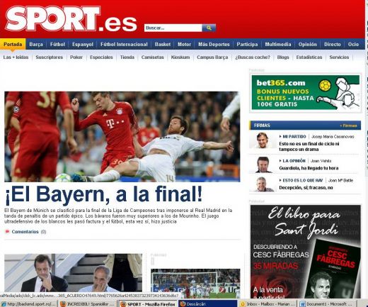 Fanii Barcei se BUCURA! "S-a facut DREPTATE! Bayern merge meritat in finala!" Reactia spaniolilor dupa o noua seara NEAGRA!_5