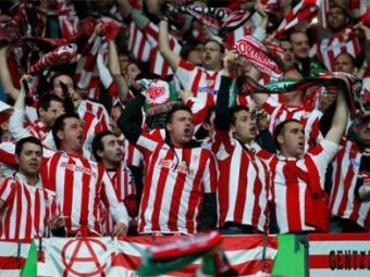 
	Un singur punct pe harta: Bucuresti! 7700 de suporteri basci si-au luat deja bilete pentru finala de la Bucuresti! Ce reactie a avut antrenorul lui Sporting:
