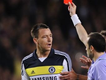 
	Terry o sa-si comande o poza in Photoshop :) UEFA a luat o decizie surprinzatoare: nu il lasa sa puna mana pe trofeu dupa finala Ligii!
