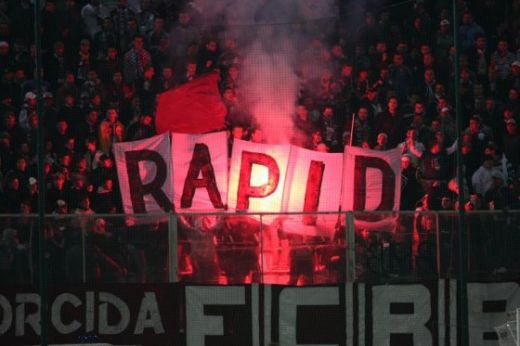 
	Rapid INGROAPA Steaua la derby! Derclaratia de RAZBOI a omului care a jucat TOATA viata impotriva Stelei
