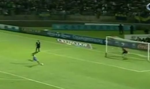 
	Meci de INFARCT pentru Boca Juniors in cupa! VIDEO INCREDIBIL: Toate cele 26 de penalty-uri care i-au innebunit pe fani!
