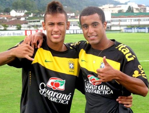 Barca l-a luat pe Neymar, Mourinho vrea sa dea 50 de milioane pe un "Mou" de 19 ani! Cine vine sa faca tiki-taka langa CR7 in noul sezon:_2