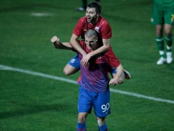 
	BOMBA inainte de derby! Steaua l-a pierdut pe Nikolic: s-a transferat la Rapid! Cat ii plateste Copos lui Iancu pentru mutare
