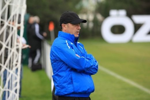 Mircea Rednic Astra Ploiesti FC Vaslui