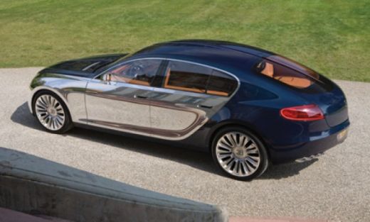 VIDEO SUPERB: Perfectiunea costa 2 milioane de euro. Iti garantam ca nu exista ceva mai frumos pe lumea asta decat noul Bugatti!_2