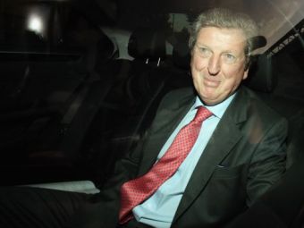 
	OFICIAL! Roy Hodgson este noul selectioner al Angliei! Pe cati ani a semnat fostul antrenor al lui Gabi Tamas:
