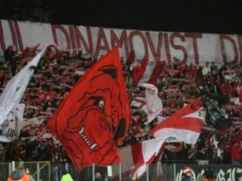 FALIMENTUL Dinamo! Fanii nu dau 5 LEI ca sa vada echipa lui Bonetti! Cate bilete s-au vandut la meciurile cu U si CFR!