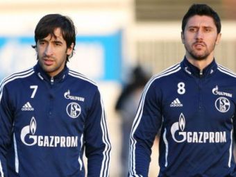 
	Marica nu l-a lasat pe Raul sa-si ia ramas bun de la Bundesliga! Cum finalul lui Raul la Schalke poate insemna un nou inceput pentru atacantul roman:
