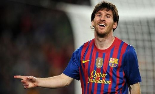 Azi noapte a cazut de tot comunismul in Romania: Fotbalul e prea mic pentru Messi! Cele doua recorduri istorice batute aseara_2