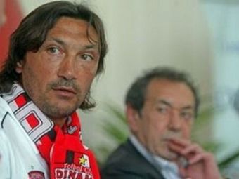 
	GENIAL! Bonetti: &quot;Ce scandal a fost la Dinamo!?&quot; Cum isi motiveaza jucatorii sa o DISTRUGA pe Mioveni
