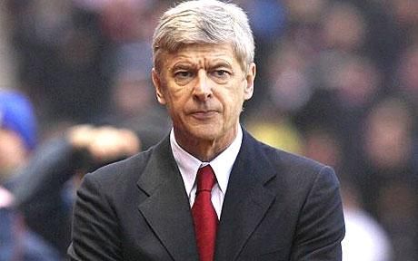 Arsenal Anglia Arsene Wenger transferuri Yann M Vila
