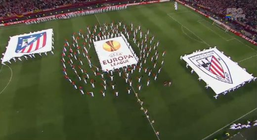 VIDEO Atletico o DISTRUGE pe Bilbao la Bucuresti si cucereste Europa League! Atletico Madrid 3-0 Athletic Bilbao! Falcao, dubla de senzatie! Diego a inscris superb!_12