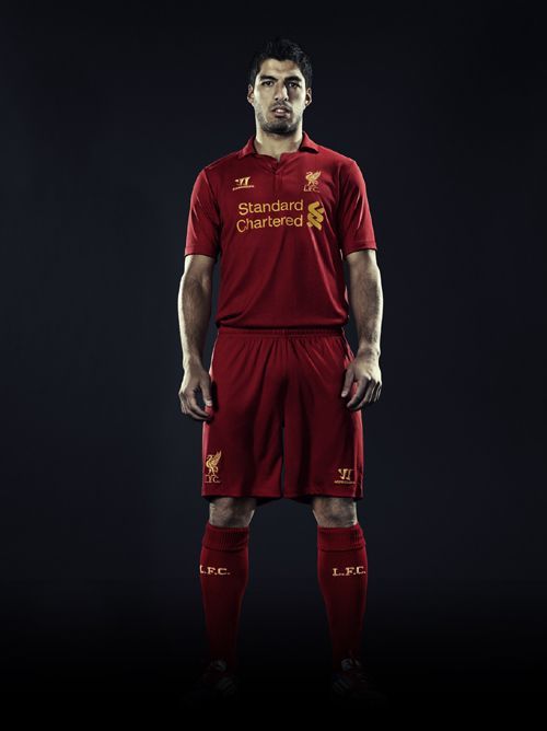 FOTO: Liverpool vrea sa redevina un GIGANT! Site-ul clubului a picat dupa lansarea noului echipament! Cum arata tricoul care va ajunge la 1 milion de oameni:_7