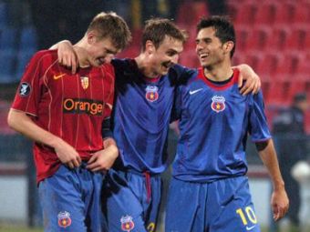 
	In 2006 juca cu Steaua in Liga, acum a fost dat afara de la o echipa retrogradata! Cine poate veni GRATIS in Ghencea la sfarsitul sezonului:
