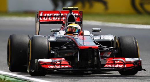 
	Hamilton pleaca primul in Marele Premiu al Spaniei! Vezi clasamentul din calificari:
