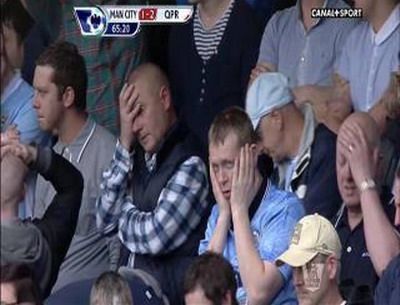 Pantilimon este campion in Anglia! Man City 3-2 QPR, Sunderland 0-1 Man United! City a castigat cu 2 goluri in prelungiri! Vezi fazele celor mai nebune meciuri din istorie:_7