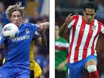 
	Torres, inapoi la Atletico?! Chelsea face orice ca sa-l ia pe Falcao! Suma FABULOASA ceruta de spanioli:
