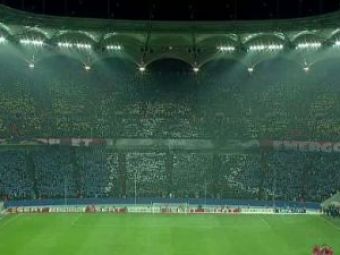 
	Alerta MAXIMA la derby-ul Steaua-Dinamo! A inceput RAZBOIUL fanilor! Motivul de revolta al dinamovistilor:
