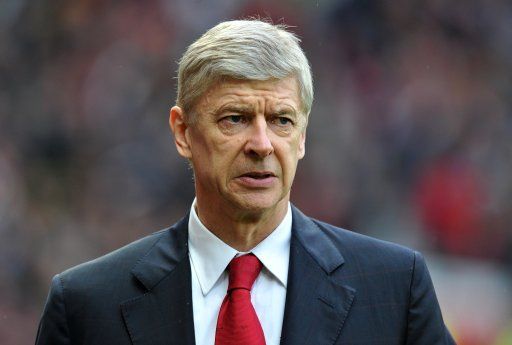 Arsenal Alessandro del Piero Arsene Wenger Transfer