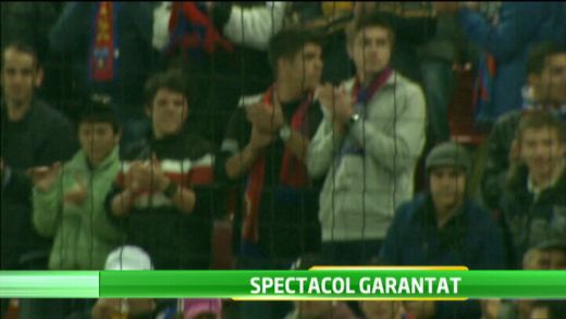 
	VIDEO! SCANDAL pe bilete la Steaua - Dinamo! &quot;Cainii&quot;, scosi din sarite de o decizie aberanta! De ce le e teama ca vor fi BOMBARDATI:
