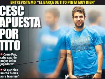 &quot;Barcelona cu Tito va fi uriasa!&quot; Ultimul REBEL care zboara de pe Camp Nou, cum au patit Ronaldinho, Eto&#39;o, Deco si Ibrahimovic