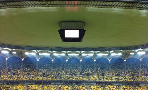 Meci NEBUN pe National Arena: Steaua 3-2 Dinamo! Steaua a intors scorul dupa ce a fost condusa! Iliev, omul care tine Steaua in lupta la titlu! Fazele meciului:_2