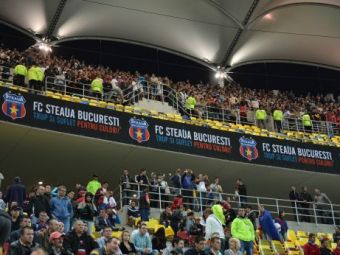 
	Meci NEBUN pe National Arena: Steaua 3-2 Dinamo! Steaua a intors scorul dupa ce a fost condusa! Iliev, omul care tine Steaua in lupta la titlu! Fazele meciului:
