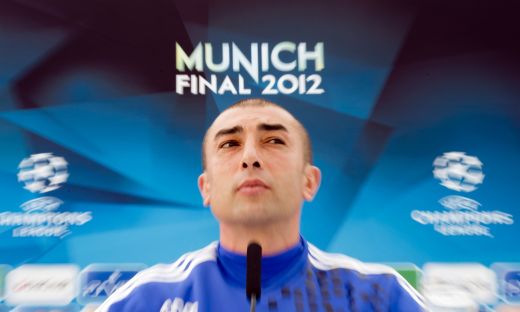 Chelsea Bayern Munchen Liga Campionilor