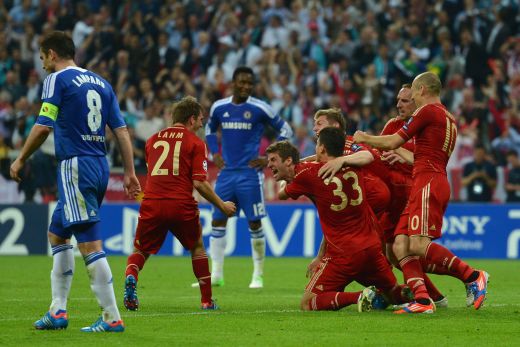 Chelsea, noua REGINA a Europei! DROGBA se retrage ca un EROU dupa 2 goluri ISTORICE pe Allianz Arena! Bayern 4-5 Chelsea, in finala Ligii!_9