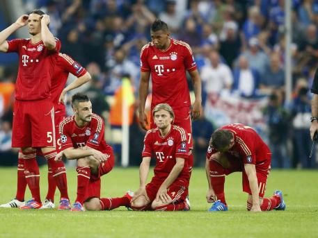 "Nein! Nein! Nein!" Nemtii sunt in stare de SOC: "CRIMA in finala Champions League, Bayern nu merita sa piarda!"_2