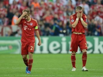 
	Seara in care Chelsea a distrus un MIT! Drama pe care Bayern nu a mai trait-o niciodata pana acum:
