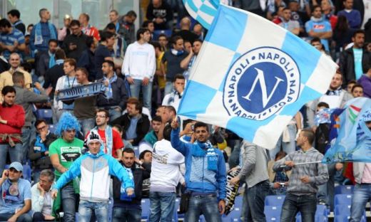 VIDEO Primul TROFEU la Napoli dupa 20 de ani! Cavani, urmasul lui Maradona! Juventus 0-2 Napoli, in finala Cupei Italiei!_1