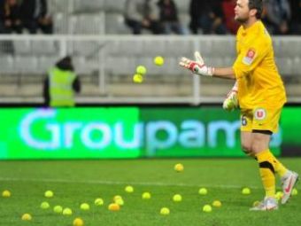 
	Cea mai mare SURPRIZA din Europa! Montpellier, campioana Frantei! Ultrasii lui Auxerre au REFUZAT sa-i lase sa se bucure la ei pe teren!
