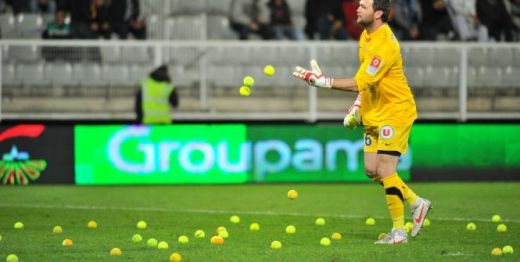 Montpellier PSG