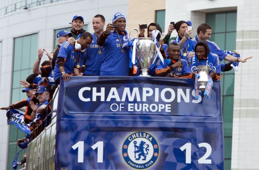 
	Chelsea a gasit inlocuitorul lui Didier Drogba! Pot da lovitura cu un atacant de 100 de milioane de euro! &quot;Vrea la Chelsea&quot;
