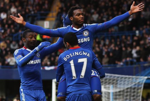 Chelsea se TRANSFORMA: dupa Drogba, alti 2 titulari din finala Ligii au fost anuntati azi ca PLEACA de pe Stamford Bridge!_1