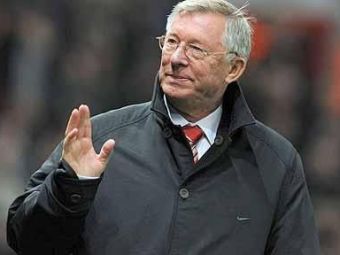 
	Vestea care&nbsp;CUTREMURA fotbalul din intreaga lume! Sir Alex Ferguson&nbsp;SE&nbsp;RETRAGE din cauza problemelor de sanatate!

