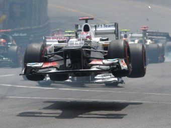 
	Webber a castigat Marele Premiu de la Monaco! Roseberg pe 2, Alonso pe 3! Vezi tot clasamentul:&nbsp;
