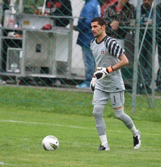 Dani Coman, la Steaua, la schimb cu un jucator-erou in acest sezon in Ghencea! In cel mai rau caz, EL vine in locul lui Tatarusanu:_2