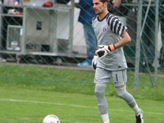 
	Dani Coman, la Steaua, la schimb cu un jucator-erou in acest sezon in Ghencea! In cel mai rau caz, EL vine in locul lui Tatarusanu:
