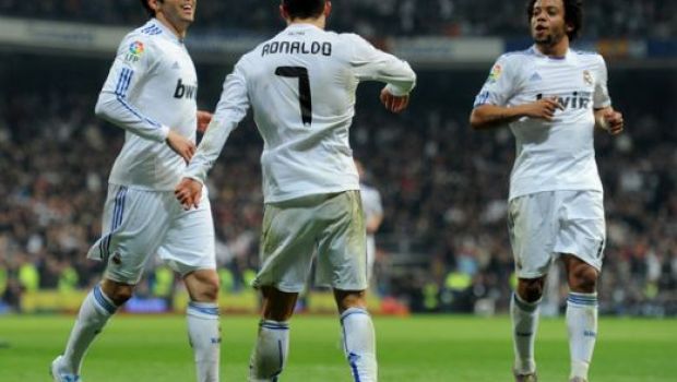 
	Un ROMAN va fi noua bijuterie de 70 de milioane a lui Real Madrid! Pustiul DIAMANT care creste sa fie ZEU dupa Ronaldo!
