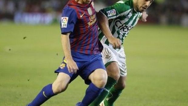 
	El va fi PRIMUL transfer al Barcelonei in 2012! Jucatorul GENIAL pe care Tito l-a cerut URGENT langa Messi si Xavi
