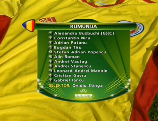 VIDEO MACEL TOTAL: Romania 0-3 Serbia! Trei penalty-uri pentru ei, trei eliminari pentru noi! Iar am fost facuti KO, mai ceva ca Bute!_3