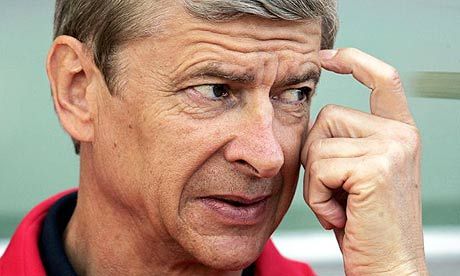 Arsene Wenger va JUCA la Arsenal, in atac! Se gandeste la o mutare care VA SOCA Premier League! VEZI care e!_1