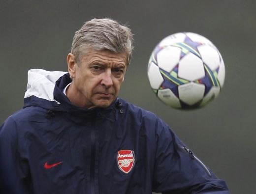 Arsene Wenger va JUCA la Arsenal, in atac! Se gandeste la o mutare care VA SOCA Premier League! VEZI care e!_2
