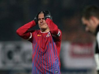 
	Steaua ramane FARA capitan! Transferul care-l trimite pe banca pe favoritul lui Becali! Cum arata Steaua tiki-taka fara Bourceanu:

