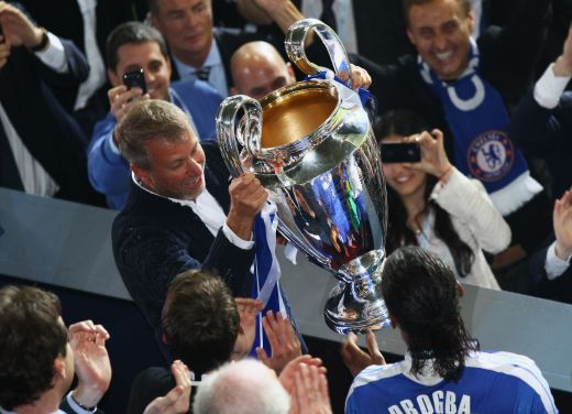 Inca o LOVITURA data de Chelsea pe Twitter? Dupa Hazard, un jucator de 50mil € vine la campioana Europei! Echipa FABULOASA creata de Abramovici pentru Pep:_3