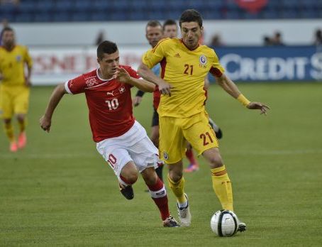 Victorie GROZAVA a generatiei care ne promite Mondialul: Elvetia 0-1 Romania! Vezi fazele meciului! Avem sanse pentru Brazilia 2014?_3