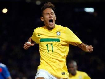 
	Neymar i-a facut pe americani sa se LASE DE FOTBAL! Show TOTAL al Braziliei in SUA! VIDEO SUA 1-4 Brazilia
