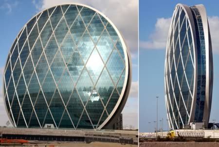 Uita de Casa Poporului! 10 minuni ale lumii moderne: Cele mai ciudate cladiri construite vreodata! FOTO BESTIAL:_10